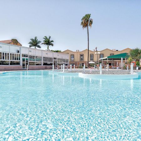 Duplex En Green Oasis San Bartolomé Zewnętrze zdjęcie