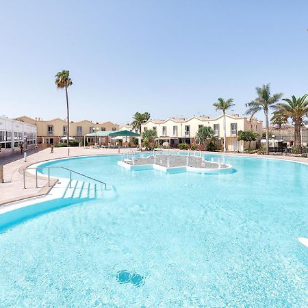 Duplex En Green Oasis San Bartolomé Zewnętrze zdjęcie
