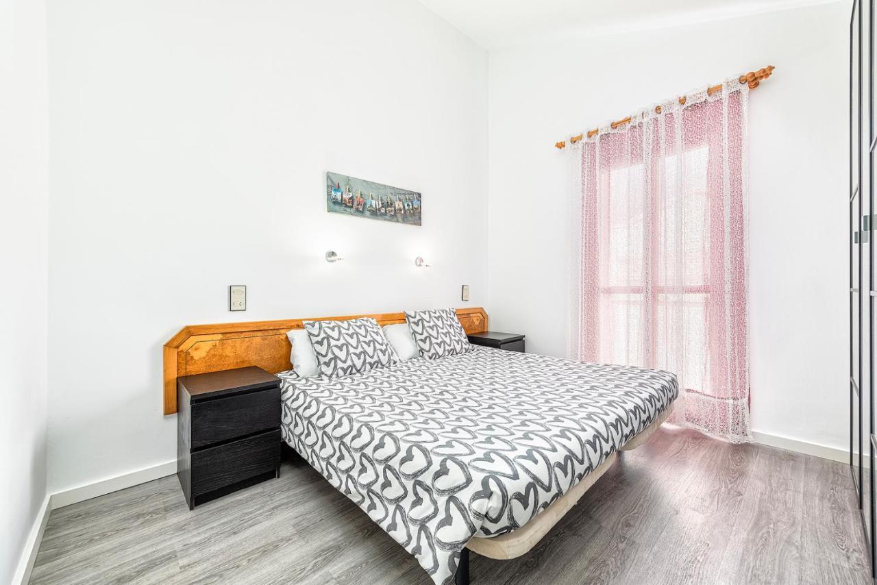 Duplex En Green Oasis San Bartolomé Zewnętrze zdjęcie