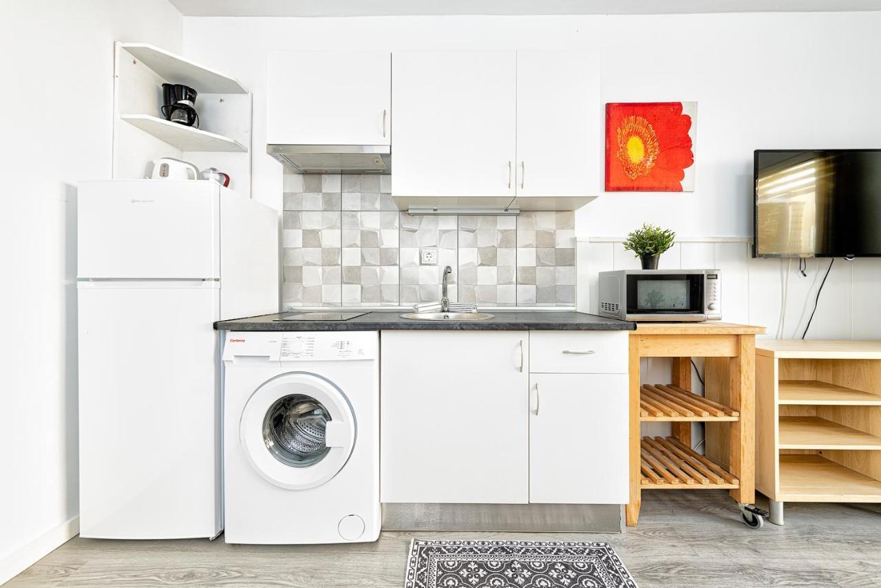 Duplex En Green Oasis San Bartolomé Zewnętrze zdjęcie