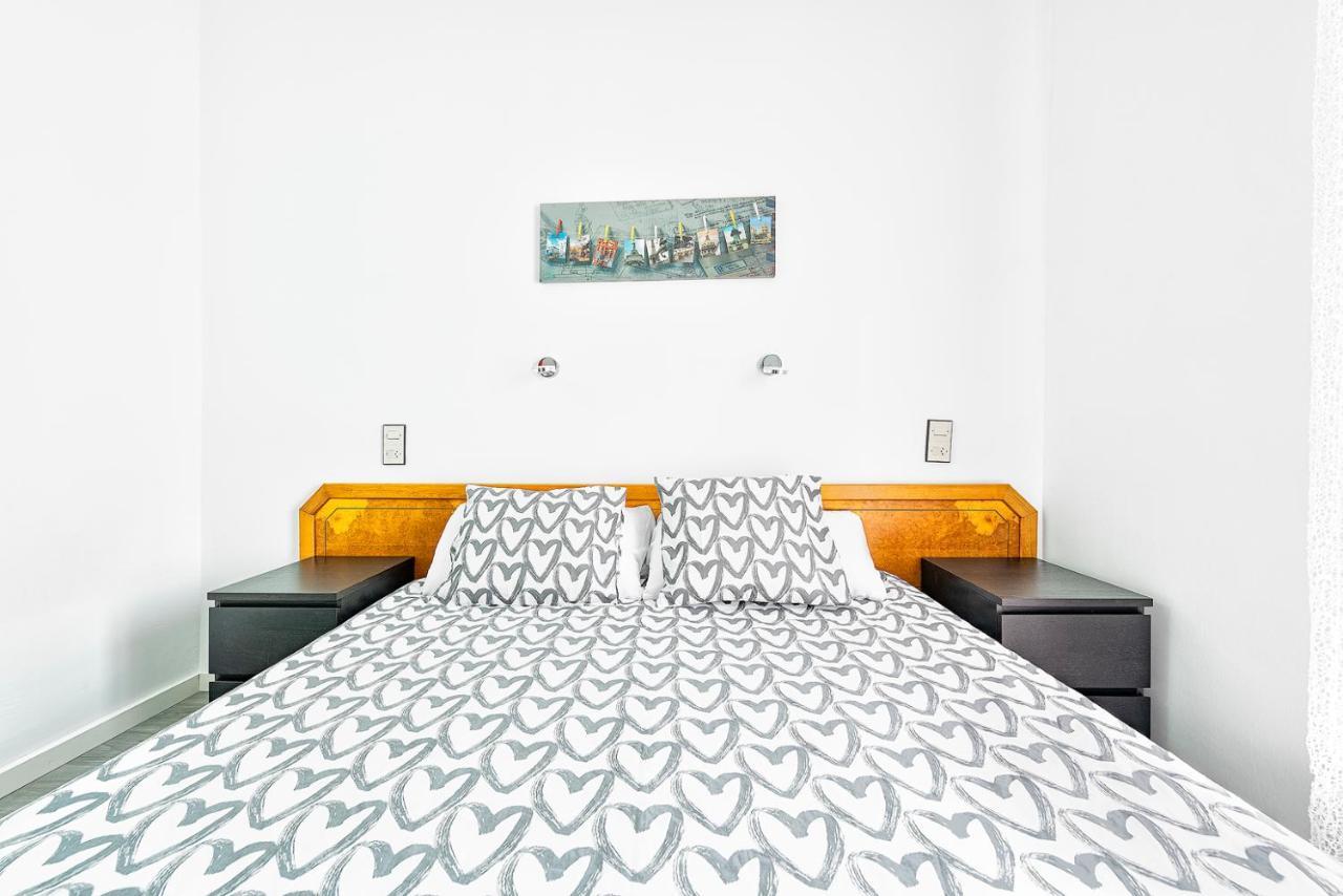 Duplex En Green Oasis San Bartolomé Zewnętrze zdjęcie