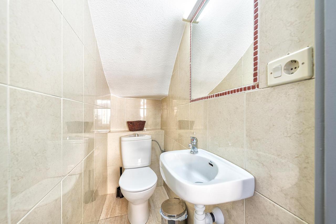 Duplex En Green Oasis San Bartolomé Zewnętrze zdjęcie
