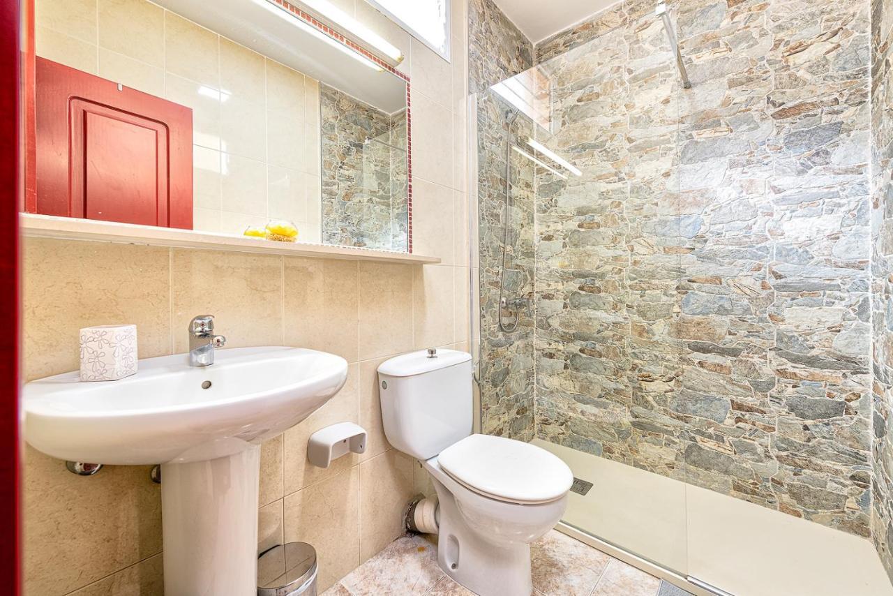 Duplex En Green Oasis San Bartolomé Zewnętrze zdjęcie