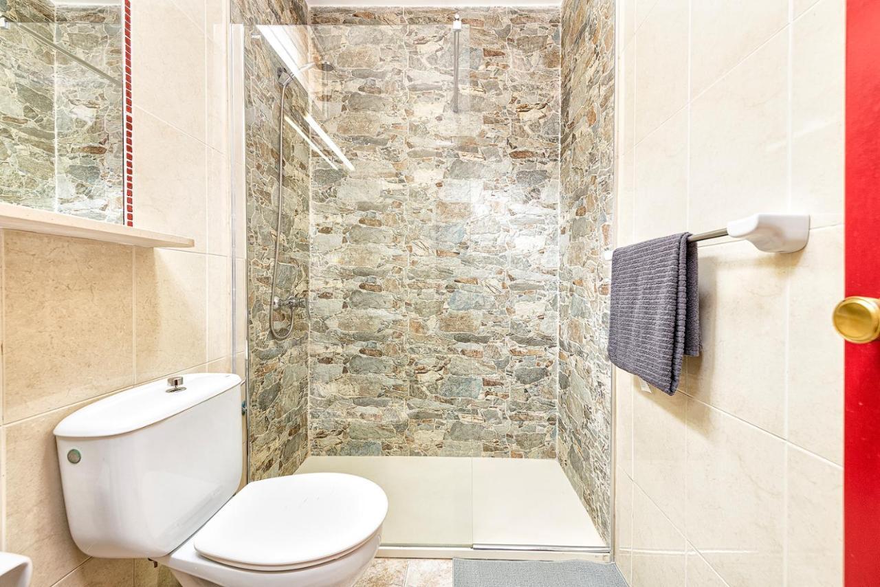 Duplex En Green Oasis San Bartolomé Zewnętrze zdjęcie