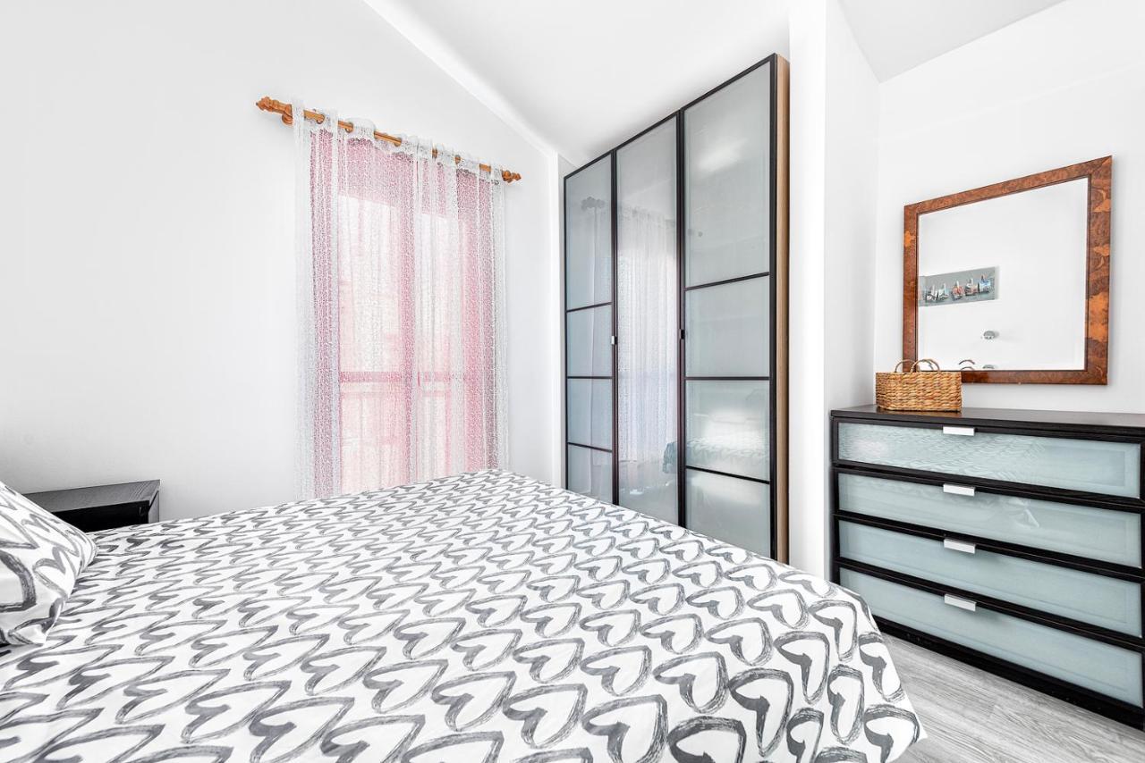 Duplex En Green Oasis San Bartolomé Zewnętrze zdjęcie